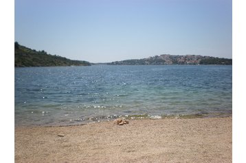 Хорватiя Privát Rogoznica, Екстер'єр